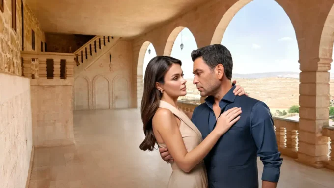 Longe Demais Uzak Şehir novela turca da HBO Max