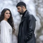 Meu Nome é Farah Adım Farah 2023 novela turca