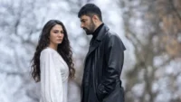 Meu Nome é Farah Adım Farah 2023 novela turca