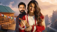 Musafir Cafe série indiana da Netflix de 2026