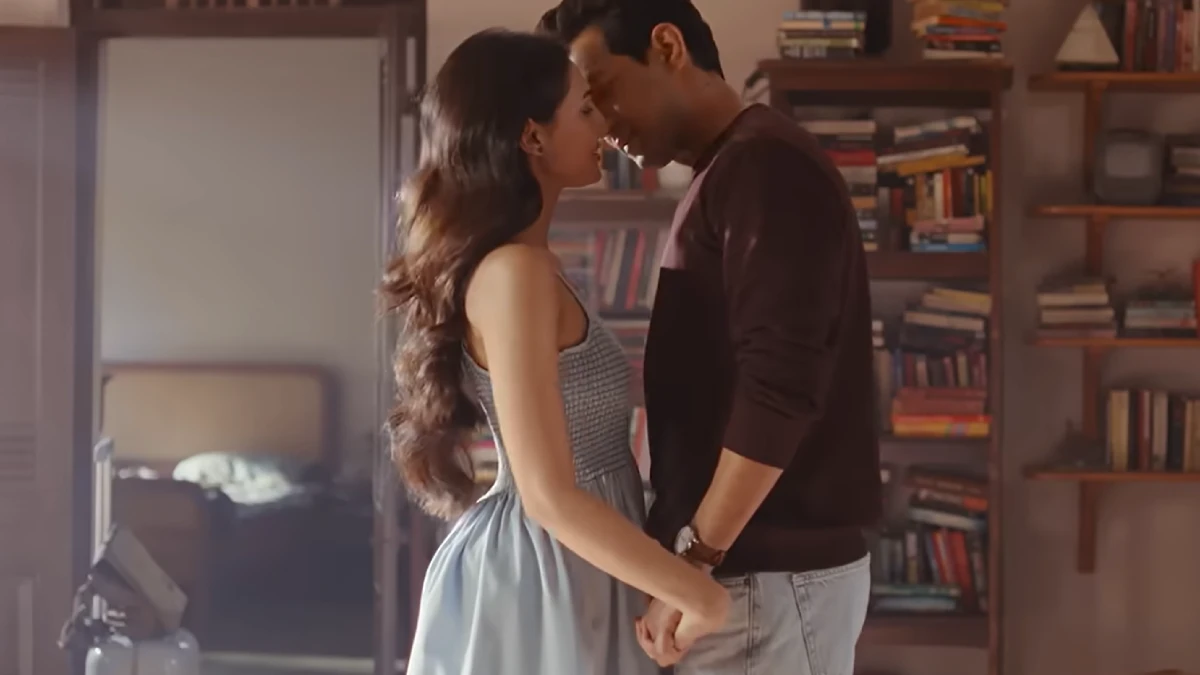 Musafir Cafe série indiana da Netflix de 2026