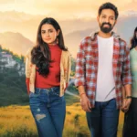 Musafir Cafe série indiana da Netflix de 2026