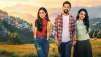 Musafir Cafe série indiana da Netflix de 2026