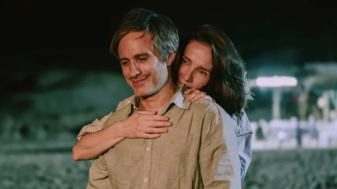 Nada Entre Nós elenco data de estreia trailer do filme da HBO Max 2026