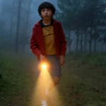 Não Tenho Medo crítica da série de 2026 Netflix