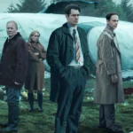 O Atentado ao Voo Pan Am 103 série da Netflix 2026