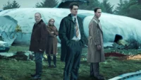 O Atentado ao Voo Pan Am 103 série da Netflix 2026