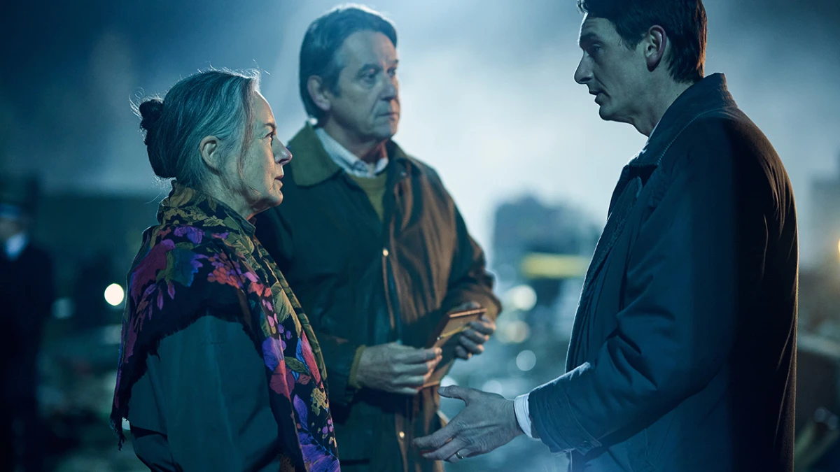 O Atentado ao Voo Pan Am 103 série da Netflix 2026