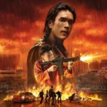 O Cobrador de Dívidas filme de ação tailandês da Netflix de 2026