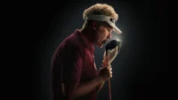 O Falcão do Golfe série da Netflix de 2026 com Will Ferrell