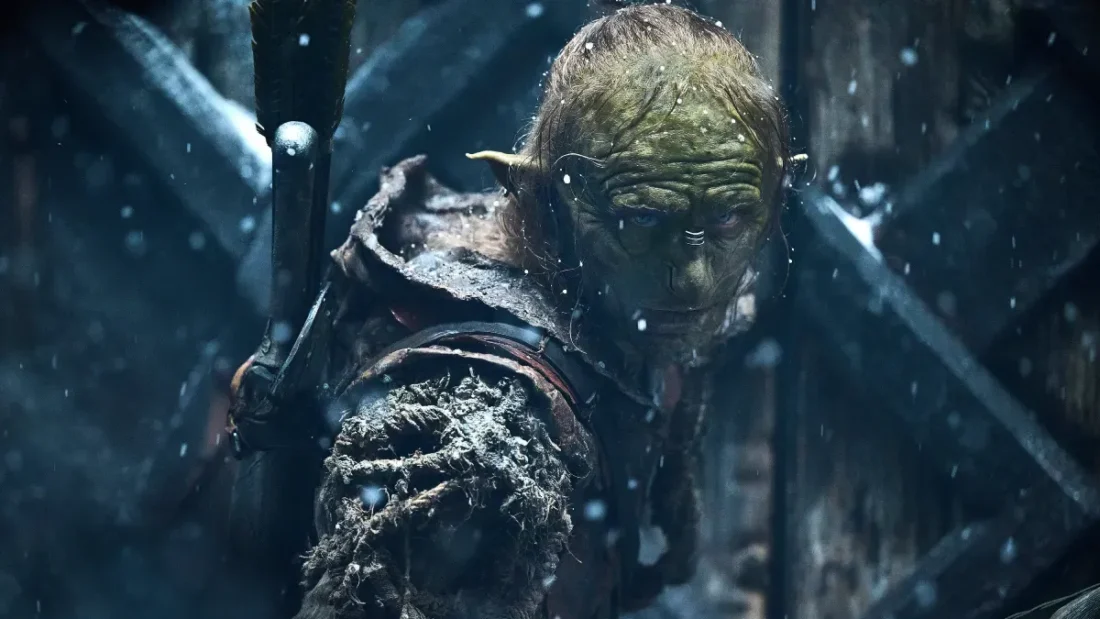 O Senhor dos Anéis Os Anéis de Poder temporada 3 teaser trailer elenco data de estreia
