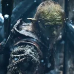 O Senhor dos Anéis Os Anéis de Poder temporada 3 teaser trailer elenco data de estreia
