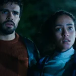 Onde assistir ao filme Passageiro do Mal online