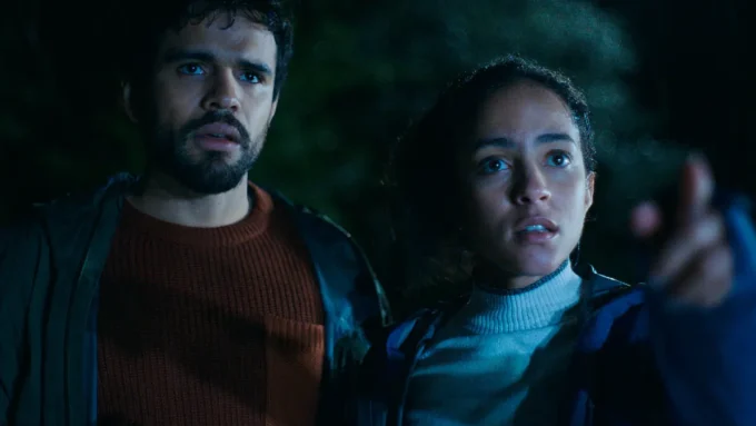 Onde assistir ao filme Passageiro do Mal online