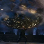 Percy Jackson e os Olimpianos 3 temporada