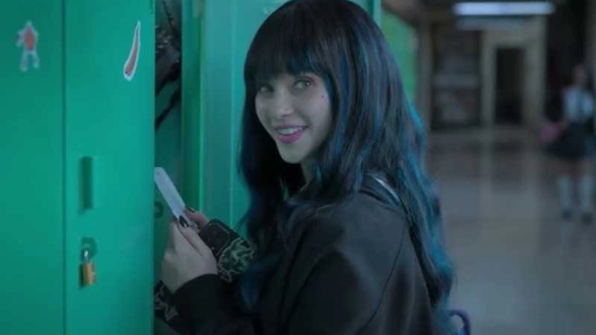 Projeto Final série teen mexicana de 2026 da Netflix