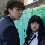 Projeto Final série teen mexicana de 2026 da Netflix