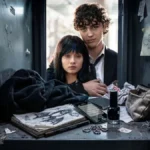 Projeto Final série teen mexicana de 2026 da Netflix