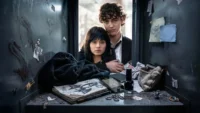 Projeto Final série teen mexicana de 2026 da Netflix
