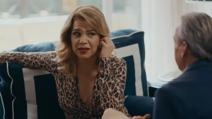 Quem Ama Cuida resumo da semana da novela de 20 a 25 de julho