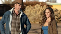 Ransom Canyon 2 temporada da série da Netflix 2026