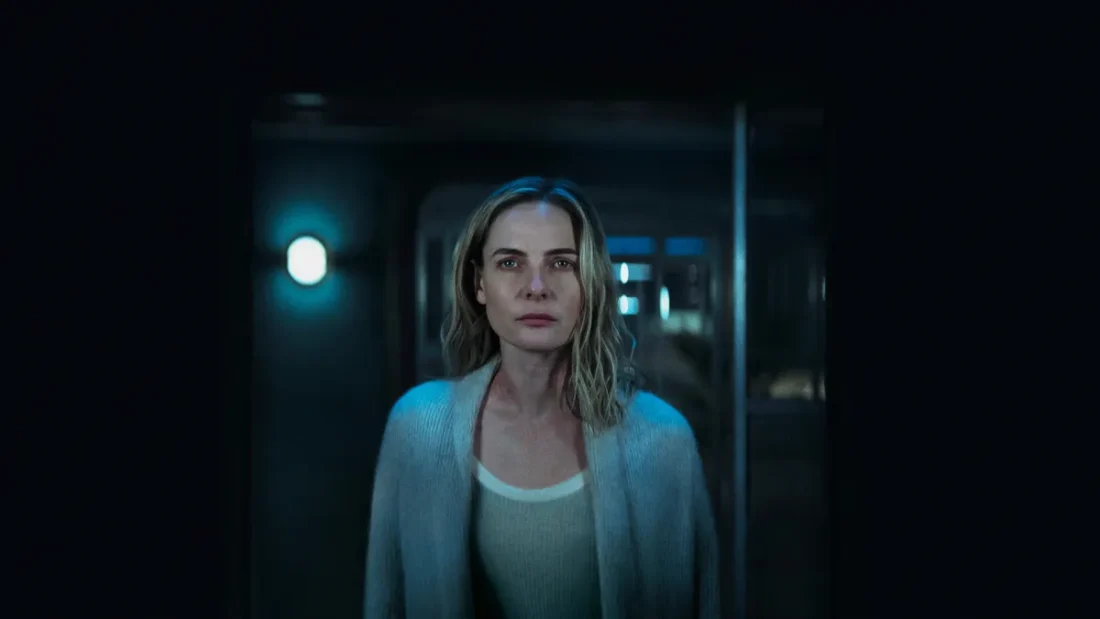 Rebecca Ferguson em Silo no episódio 1 da temporada 3 da Apple TV resumo e explicação
