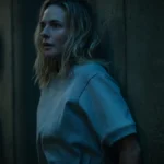 Rebecca Ferguson no episódio 4 da temporada 3 de Silo no Apple TV