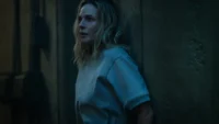 Rebecca Ferguson no episódio 4 da temporada 3 de Silo no Apple TV