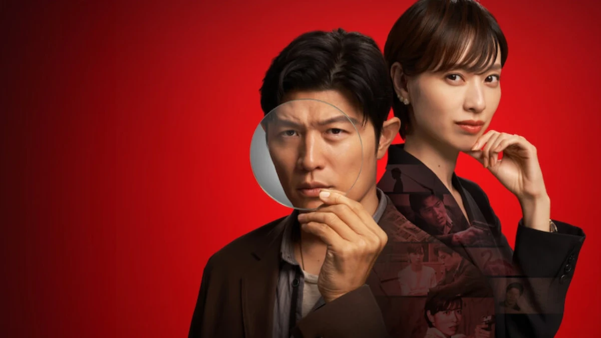 Reboot crítica do dorama da série da Netflix 2026