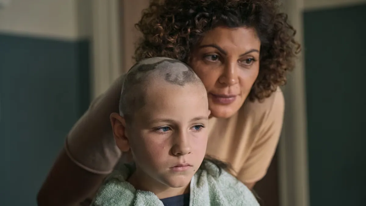 Sem Nada a Perder filme de 2026 da Netflix