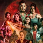 Shake, Rattle & Roll As Origens do Mal crítica do filme da Netflix 2025
