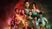 Shake, Rattle & Roll As Origens do Mal crítica do filme da Netflix 2025