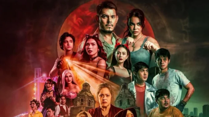 Shake, Rattle & Roll As Origens do Mal crítica do filme da Netflix 2025