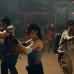 Shake, Rattle & Roll As Origens do Mal crítica do filme da Netflix 2025