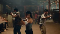 Shake, Rattle & Roll As Origens do Mal crítica do filme da Netflix 2025