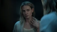 Silo crítica 3 temporada episódio 1