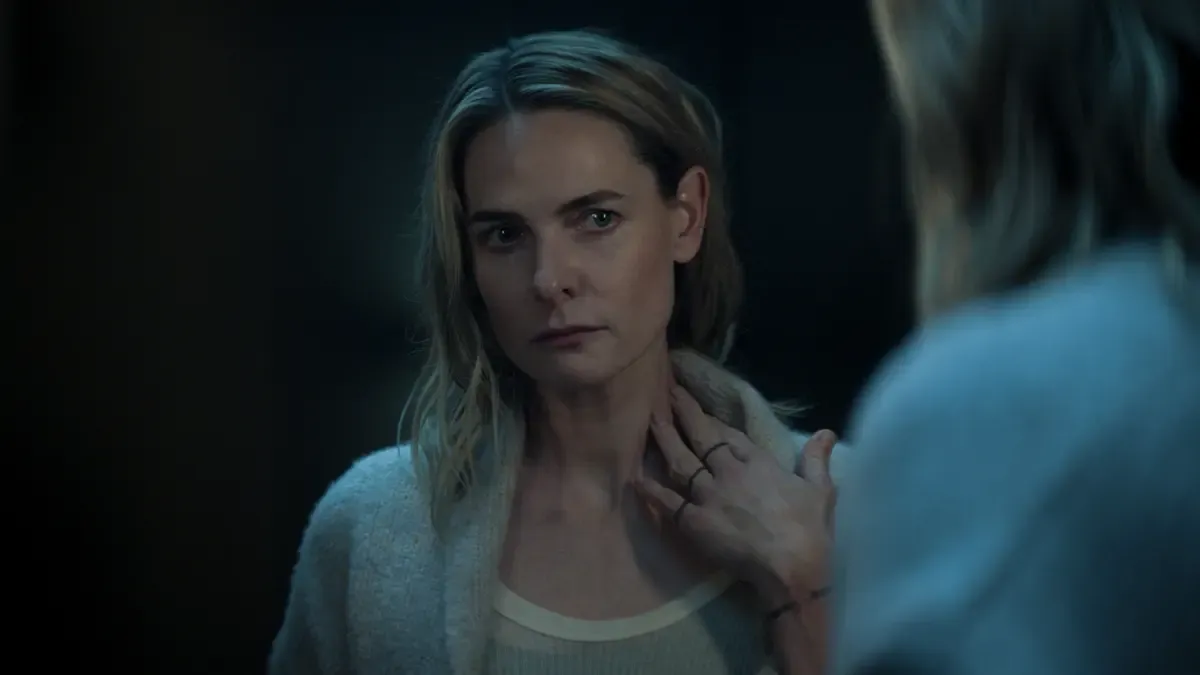 Silo crítica 3 temporada episódio 1