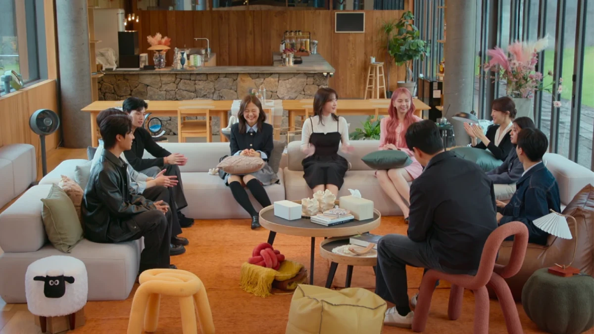 Solteiros Nunca Mais 2 temporada participantes do elenco do reality show da Netflix