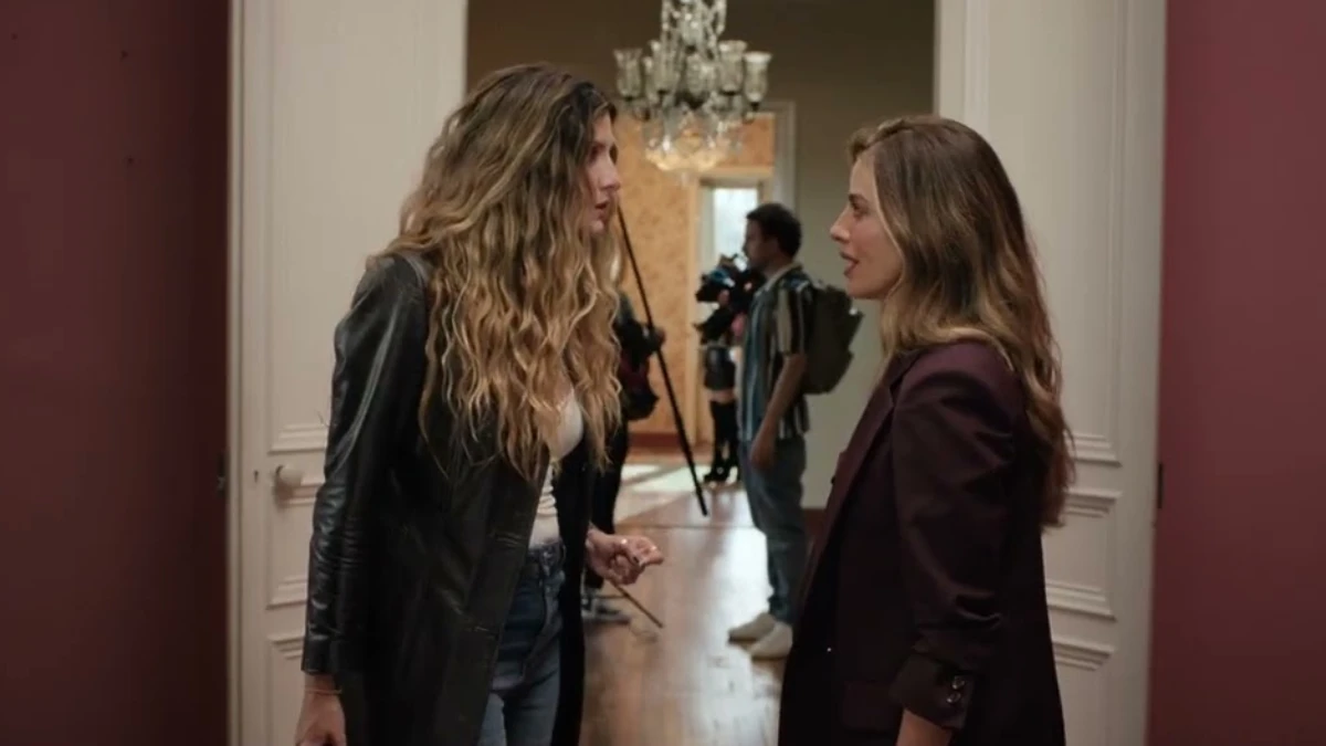 Susana e Elvira Sem Plano B Netflix filme de 2026