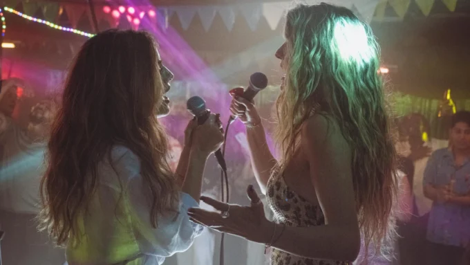 Susana e Elvira Sem Plano B filme de 2026 da Netflix
