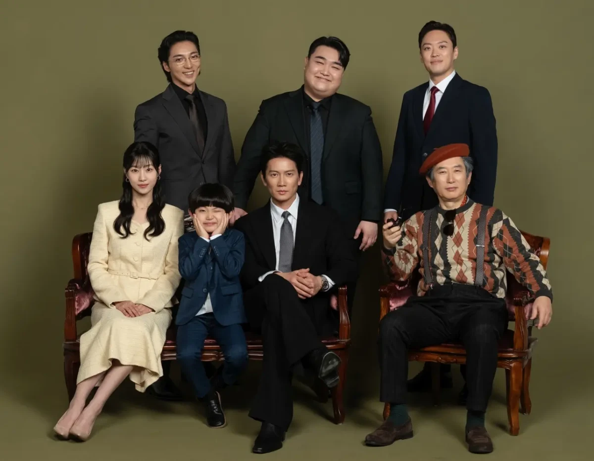 The Apartment Job dorama crítica Netflix 2026