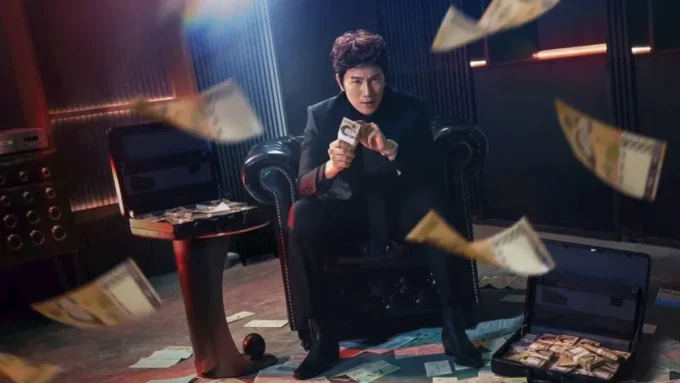 The Apartment Job dorama crítica review Netflix 2026