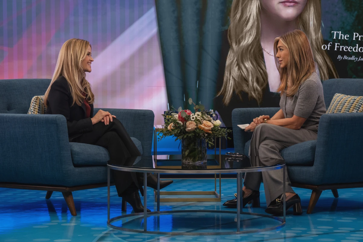 the morning show vai ter 5 temporada