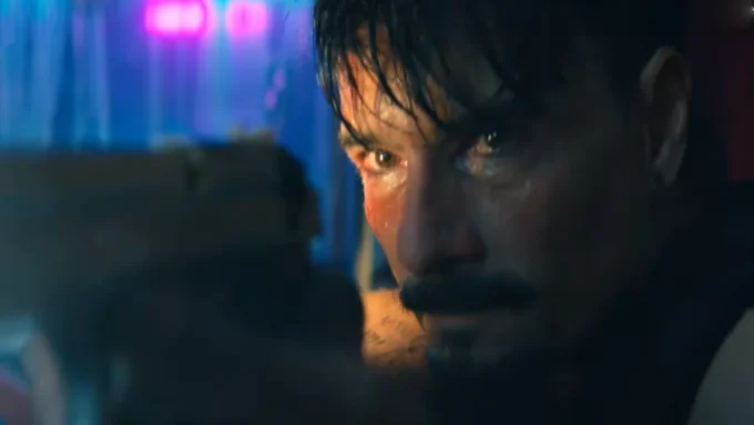 Três Horas para Viver filme trailer elenco data de estreia