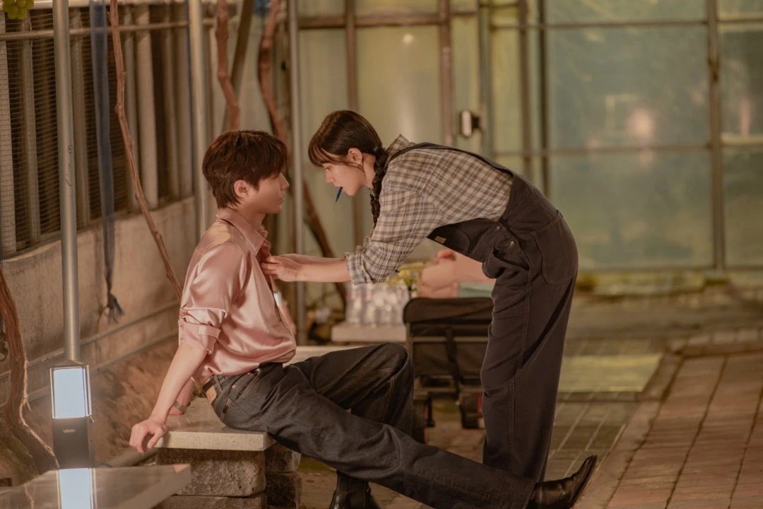 Um Sonho Até Você dorama do Viki 2026