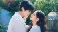 Um Sonho Até Você dorama do Viki 2026