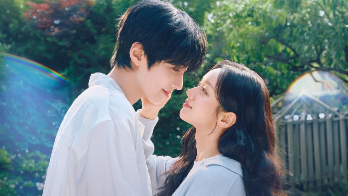 Um Sonho Até Você dorama do Viki 2026