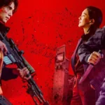 Uma Loja Para Assassinos temporada 2 crítica série do Disney+
