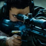 Unidade de Elite GIGN série 2026 Netflix