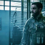 Unidade de Elite GIGN série 2026 Netflix